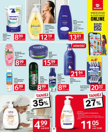 Selgros gazetka Strona 27