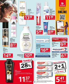 Selgros gazetka Strona 28