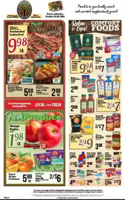 Stadium Thriftway weekly ad (valid until 28-10)