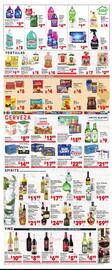 Vallarta Supermarkets weekly ad week 43 Page 2