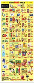 Vallarta Supermarkets weekly ad week 43 Page 3