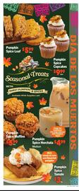 Vallarta Supermarkets weekly ad week 43 Page 5