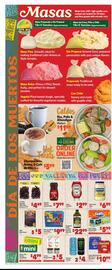 Vallarta Supermarkets weekly ad week 43 Page 6