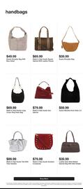 TJ Maxx weekly ad week 43 Page 10