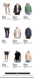 TJ Maxx weekly ad week 43 Page 5