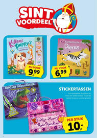 Boekenvoordeel folder Pagina 4