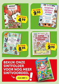 Boekenvoordeel folder Pagina 5