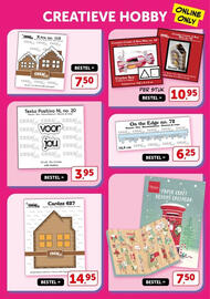 Boekenvoordeel folder Pagina 8