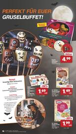Famila Nord West Prospekt woche 44 Seite 15