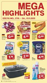 Famila Nord West Prospekt woche 44 Seite 2