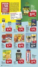 Famila Nord West Prospekt woche 44 Seite 21