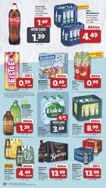 Famila Nord West Prospekt woche 44 Seite 24