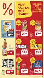 Famila Nord West Prospekt woche 44 Seite 3