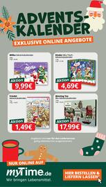 Famila Nord West Prospekt woche 44 Seite 41
