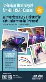Famila Nord West Prospekt woche 44 Seite 42