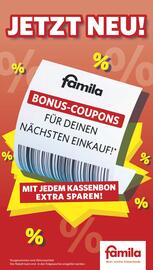 Famila Nord West Prospekt woche 44 Seite 44