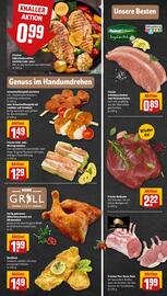 REWE DE tilbudsavis uge 44 Side 7