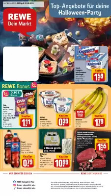 REWE DE tilbudsavis