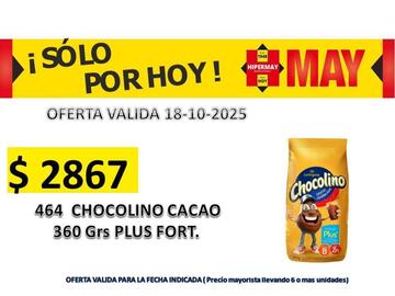 Catálogo Hipermay Página 4