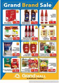 Grand Mall Sharjah catalogue Page 14