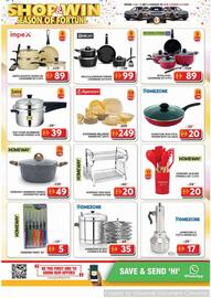 Grand Mall Sharjah catalogue Page 17