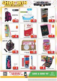 Grand Mall Sharjah catalogue Page 19