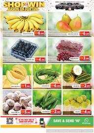 Grand Mall Sharjah catalogue Page 2