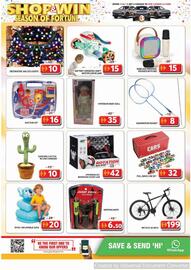 Grand Mall Sharjah catalogue Page 20
