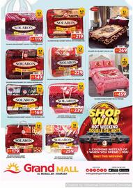 Grand Mall Sharjah catalogue Page 21
