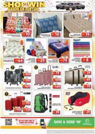 Grand Mall Sharjah catalogue Page 22