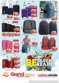 Grand Mall Sharjah catalogue Page 23