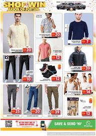 Grand Mall Sharjah catalogue Page 24