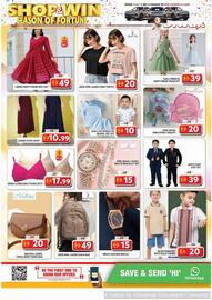 Grand Mall Sharjah catalogue Page 25