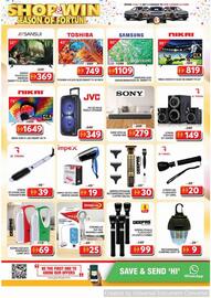 Grand Mall Sharjah catalogue Page 28