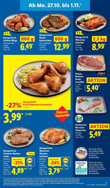 Lidl Prospekt woche 44 Seite 19