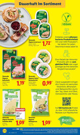 Lidl Prospekt woche 44 Seite 10