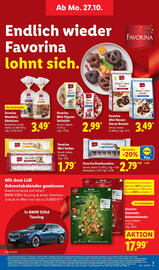 Lidl Prospekt woche 44 Seite 13