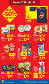 Lidl Prospekt woche 44 Seite 24