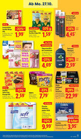 Lidl Prospekt woche 44 Seite 31