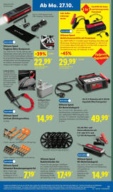 Lidl Prospekt woche 44 Seite 33