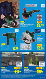 Lidl Prospekt woche 44 Seite 37