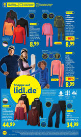 Lidl Prospekt woche 44 Seite 38