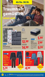 Lidl Prospekt woche 44 Seite 46