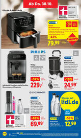 Lidl Prospekt woche 44 Seite 52