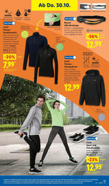 Lidl Prospekt woche 44 Seite 57