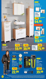 Lidl Prospekt woche 44 Seite 6