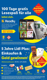 Lidl Prospekt woche 44 Seite 65