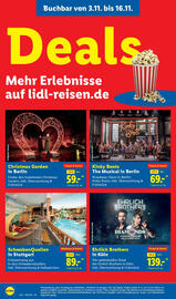Lidl Prospekt woche 44 Seite 66