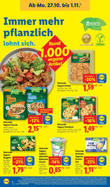 Lidl Prospekt woche 44 Seite 8