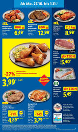 Lidl Prospekt woche 44 Seite 19